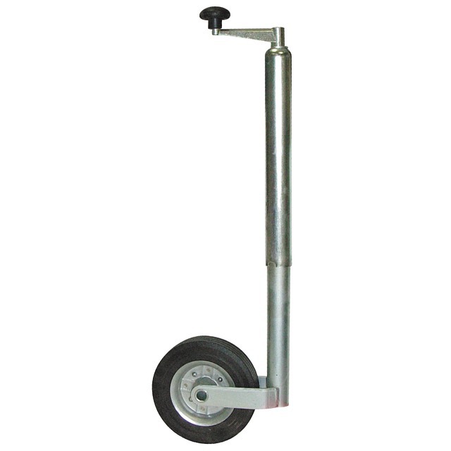 Roue Jockey sans Bride 48 MM Roue 200 MM référence fournisseur 31157130